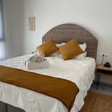 Apartamento De Lujo Con Piscina En Тарифа Экстерьер фото
