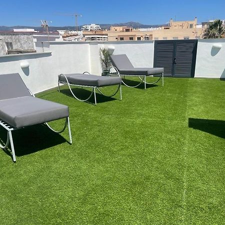 Apartamento De Lujo Con Piscina En Тарифа Экстерьер фото